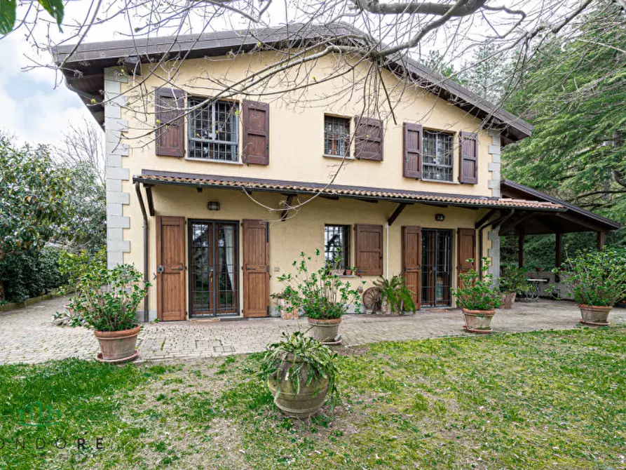 Immagine 98 di Villa in vendita  in via di casale 4 a Pianoro