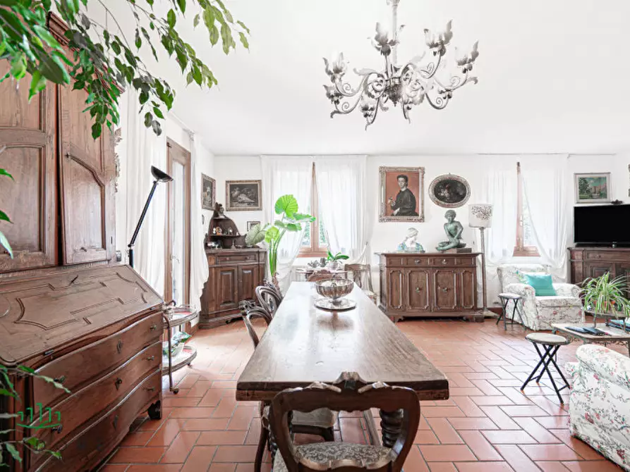 Immagine 99 di Villa in vendita  in via di casale 4 a Pianoro