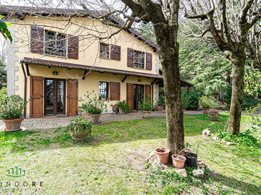 Immagine 101 di Villa in vendita  in via di casale 4 a Pianoro