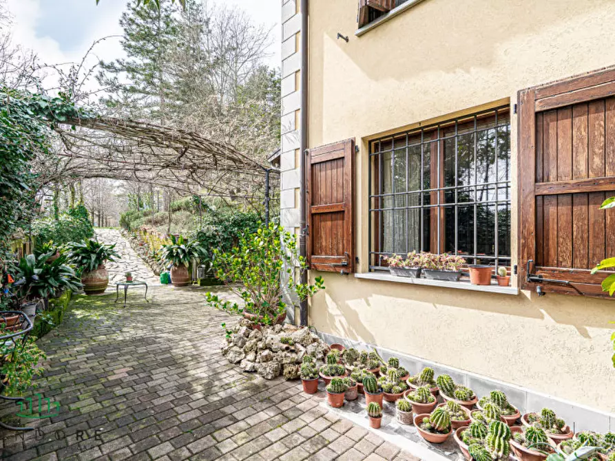 Immagine 103 di Villa in vendita  in via di casale 4 a Pianoro