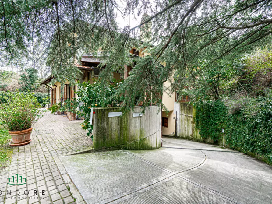 Immagine 108 di Villa in vendita  in via di casale 4 a Pianoro