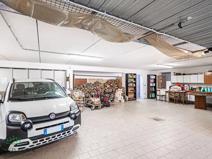 Immagine 110 di Villa in vendita  in via di casale 4 a Pianoro