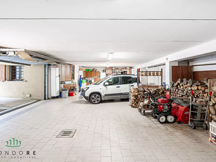 Immagine 111 di Villa in vendita  in via di casale 4 a Pianoro