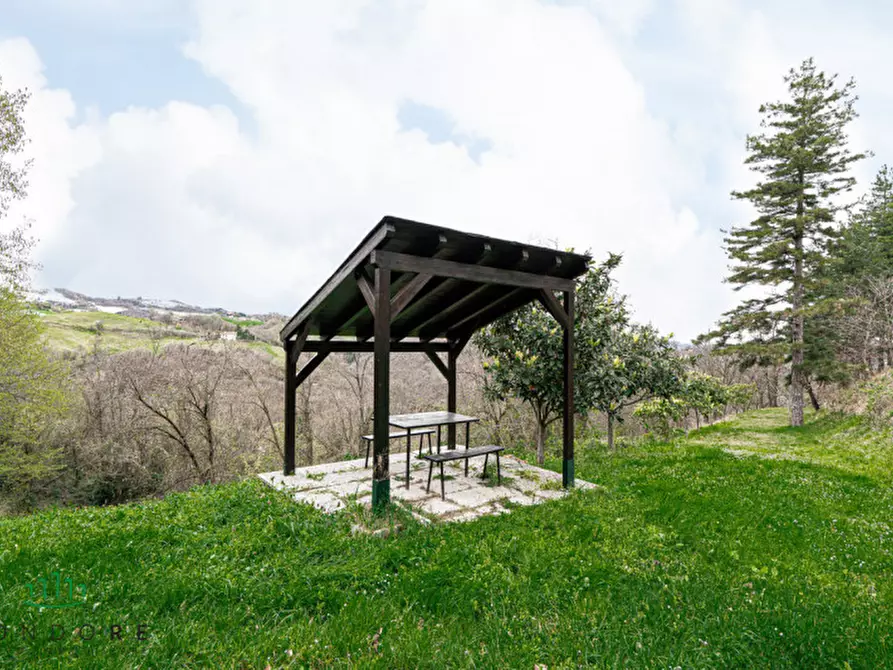 Immagine 113 di Villa in vendita  in via di casale 4 a Pianoro