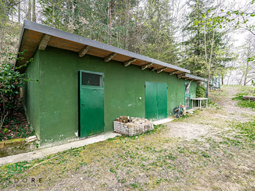 Immagine 116 di Villa in vendita  in via di casale 4 a Pianoro