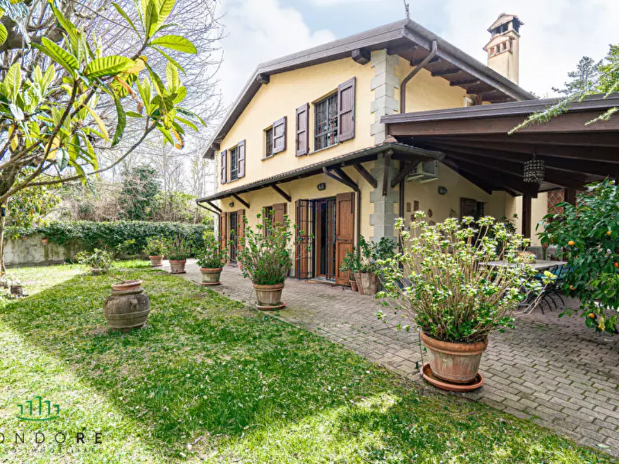 Immagine 119 di Villa in vendita  in via di casale 4 a Pianoro