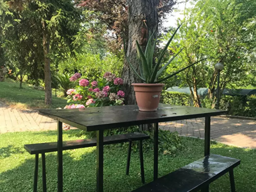 Immagine 123 di Villa in vendita  in via di casale 4 a Pianoro