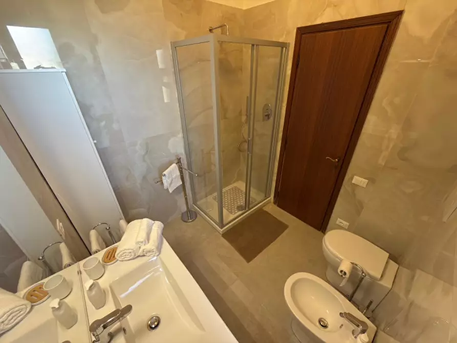 Immagine 8 di Appartamento in affitto  in VIA PISTOIESE a Firenze