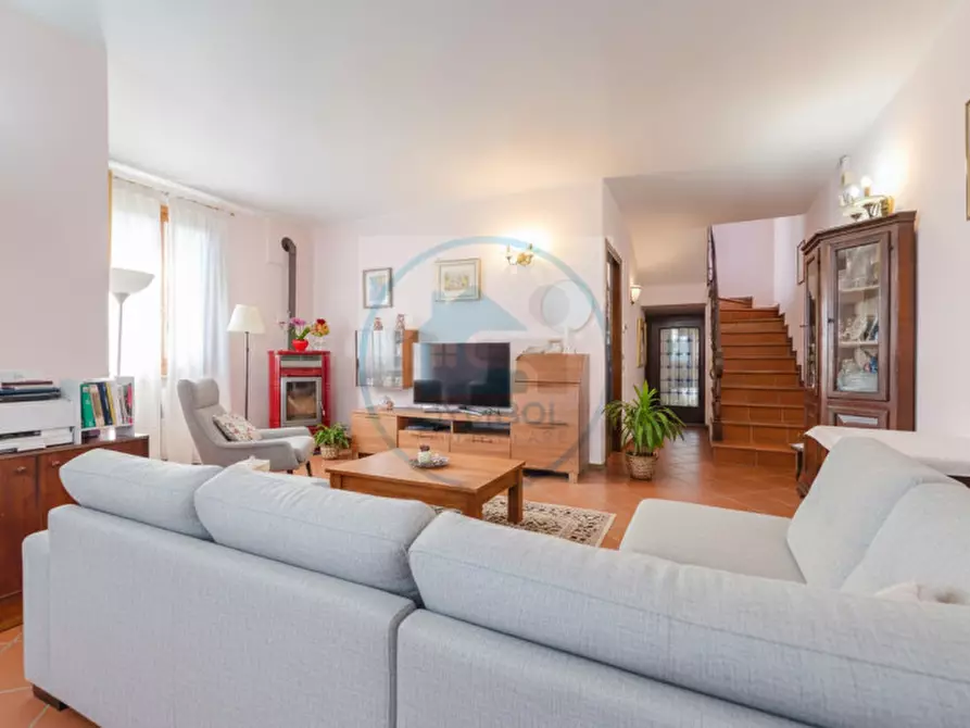 Immagine 2 di Casa trifamiliare in vendita  in Via Rossignago a Spinea
