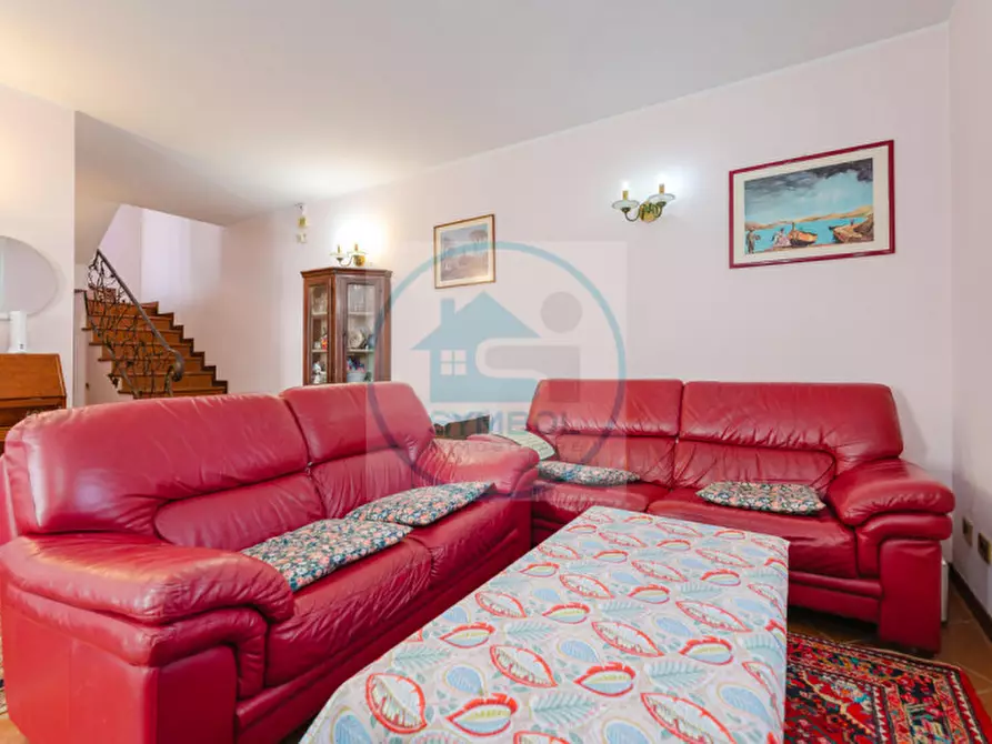 Immagine 2 di Casa trifamiliare in vendita  in Via Rossignago a Spinea