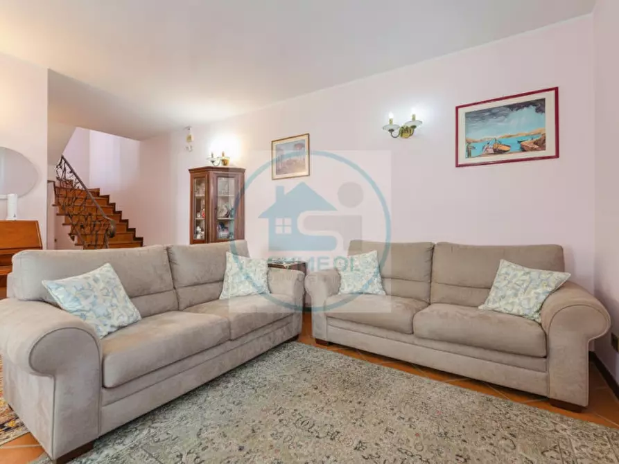 Immagine 4 di Casa trifamiliare in vendita  in Via Rossignago a Spinea
