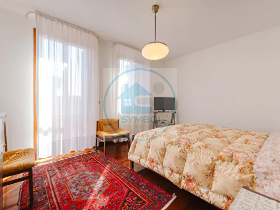 Immagine 5 di Casa trifamiliare in vendita  in Via Rossignago a Spinea