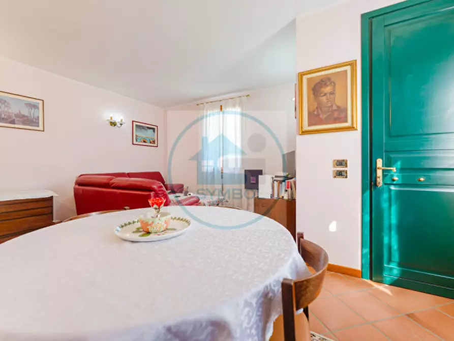 Immagine 6 di Casa trifamiliare in vendita  in Via Rossignago a Spinea