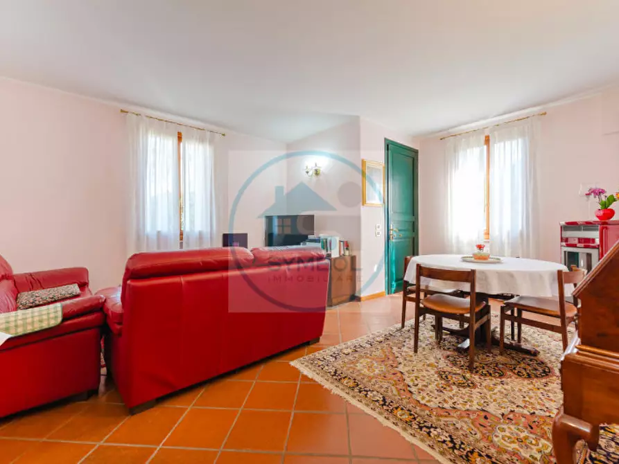 Immagine 7 di Casa trifamiliare in vendita  in Via Rossignago a Spinea