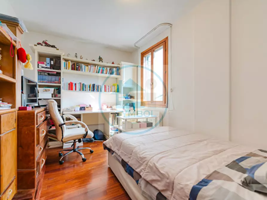 Immagine 7 di Casa trifamiliare in vendita  in Via Rossignago a Spinea