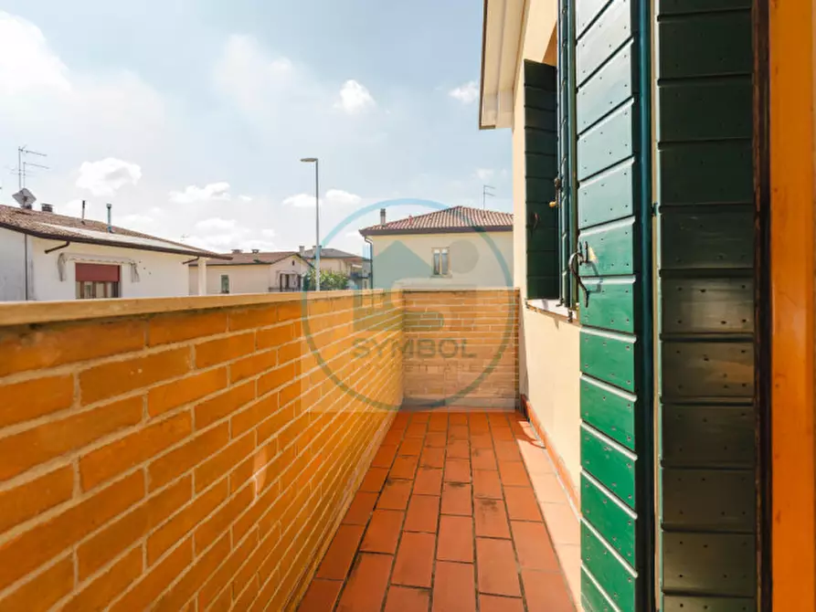 Immagine 8 di Casa trifamiliare in vendita  in Via Rossignago a Spinea