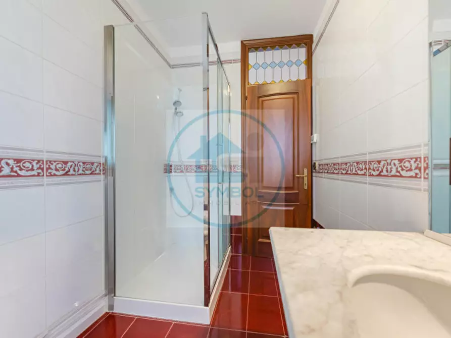 Immagine 9 di Casa trifamiliare in vendita  in Via Rossignago a Spinea