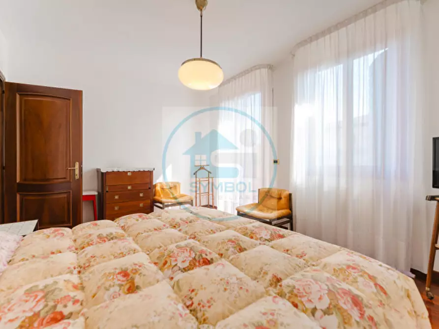 Immagine 10 di Casa trifamiliare in vendita  in Via Rossignago a Spinea