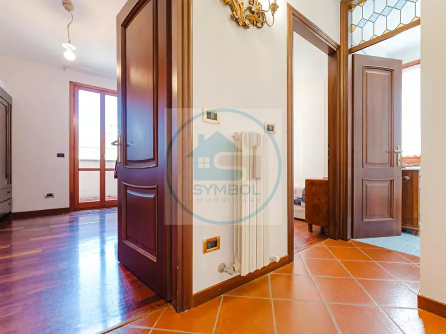 Immagine 13 di Casa trifamiliare in vendita  in Via Rossignago a Spinea