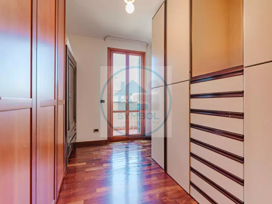 Immagine 14 di Casa trifamiliare in vendita  in Via Rossignago a Spinea