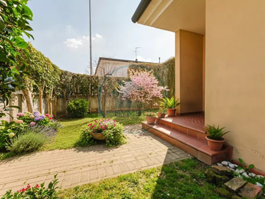 Immagine 16 di Casa trifamiliare in vendita  in Via Rossignago a Spinea