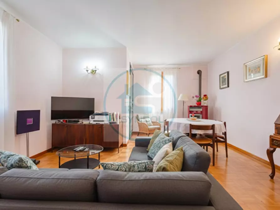 Immagine 17 di Casa trifamiliare in vendita  in Via Rossignago a Spinea