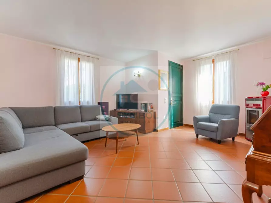 Immagine 20 di Casa trifamiliare in vendita  in Via Rossignago a Spinea