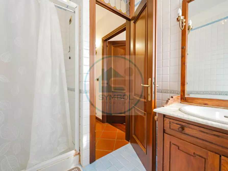 Immagine 22 di Casa trifamiliare in vendita  in Via Rossignago a Spinea