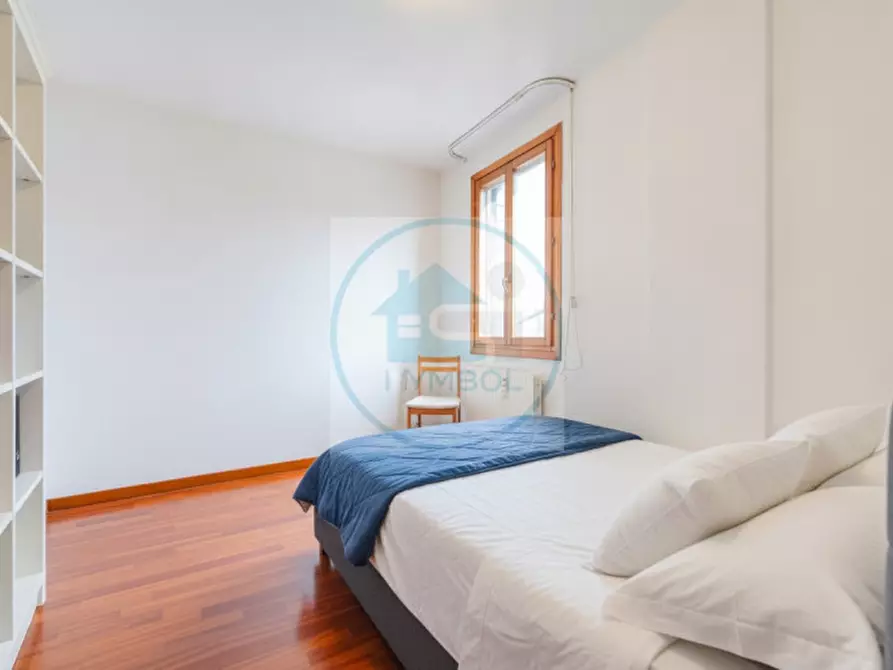 Immagine 23 di Casa trifamiliare in vendita  in Via Rossignago a Spinea