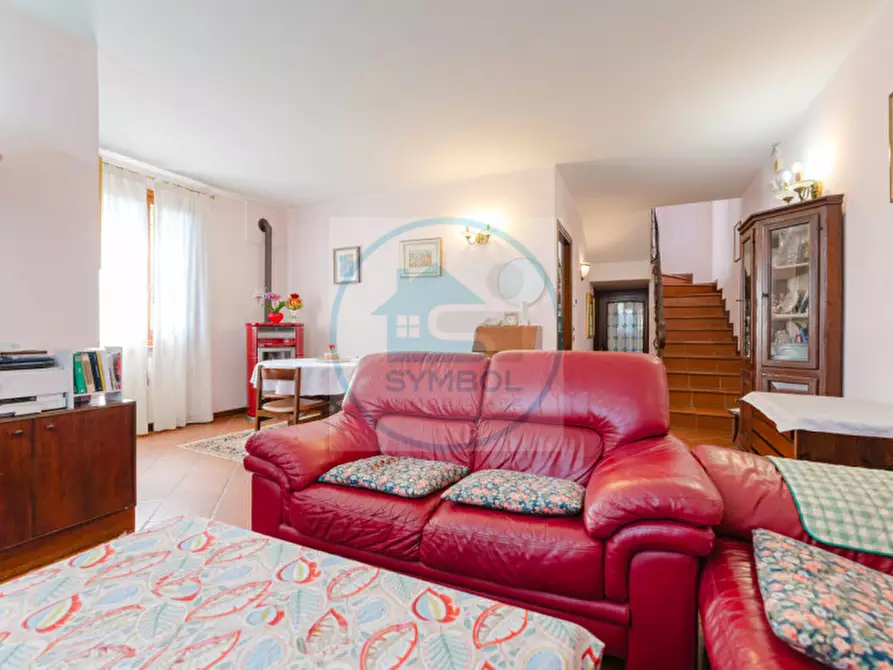 Immagine 23 di Casa trifamiliare in vendita  in Via Rossignago a Spinea