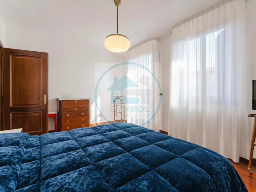 Immagine 24 di Casa trifamiliare in vendita  in Via Rossignago a Spinea