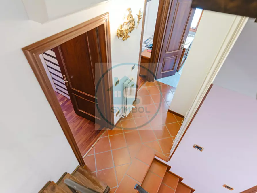 Immagine 25 di Casa trifamiliare in vendita  in Via Rossignago a Spinea