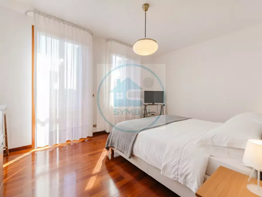 Immagine 25 di Casa trifamiliare in vendita  in Via Rossignago a Spinea
