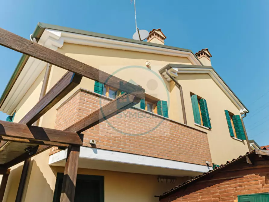 Immagine 27 di Casa trifamiliare in vendita  in Via Rossignago a Spinea