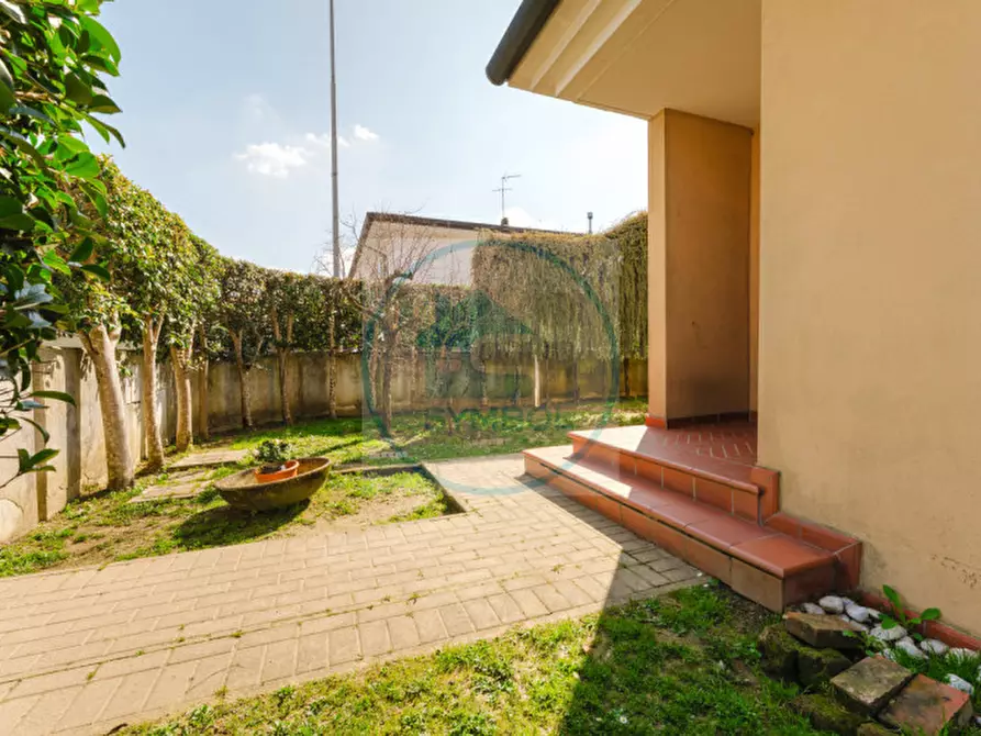 Immagine 28 di Casa trifamiliare in vendita  in Via Rossignago a Spinea