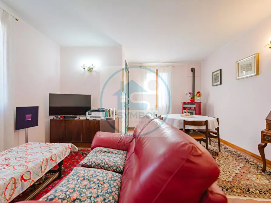 Immagine 29 di Casa trifamiliare in vendita  in Via Rossignago a Spinea