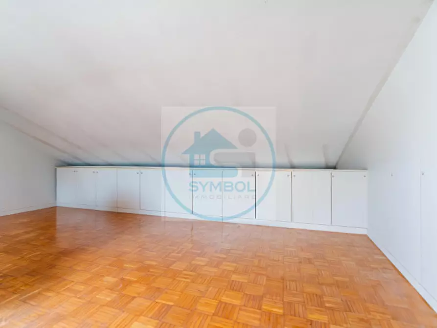 Immagine 30 di Casa trifamiliare in vendita  in Via Rossignago a Spinea