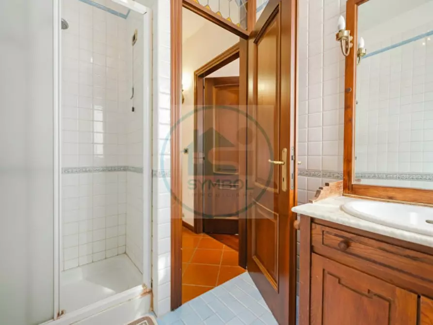 Immagine 29 di Casa trifamiliare in vendita  in Via Rossignago a Spinea
