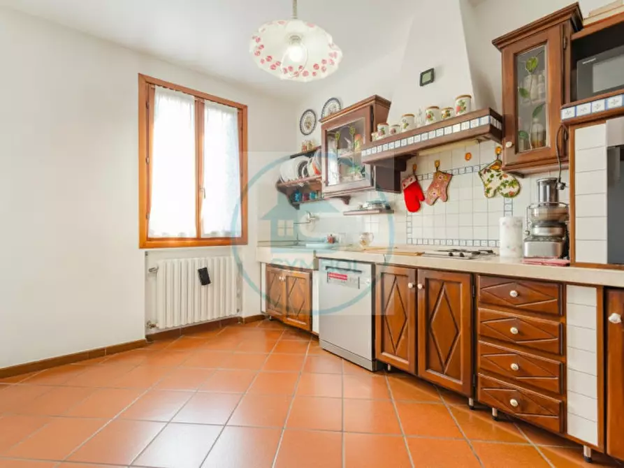 Immagine 30 di Casa trifamiliare in vendita  in Via Rossignago a Spinea
