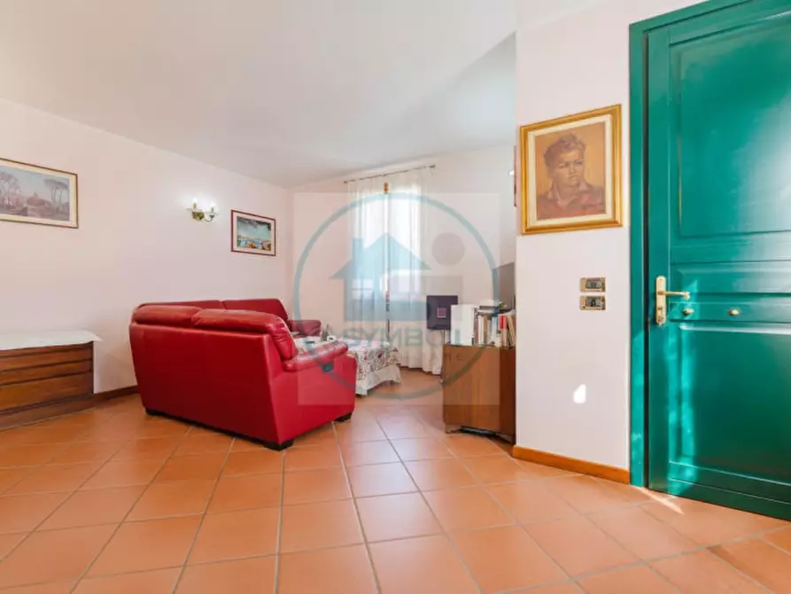 Immagine 32 di Casa trifamiliare in vendita  in Via Rossignago a Spinea