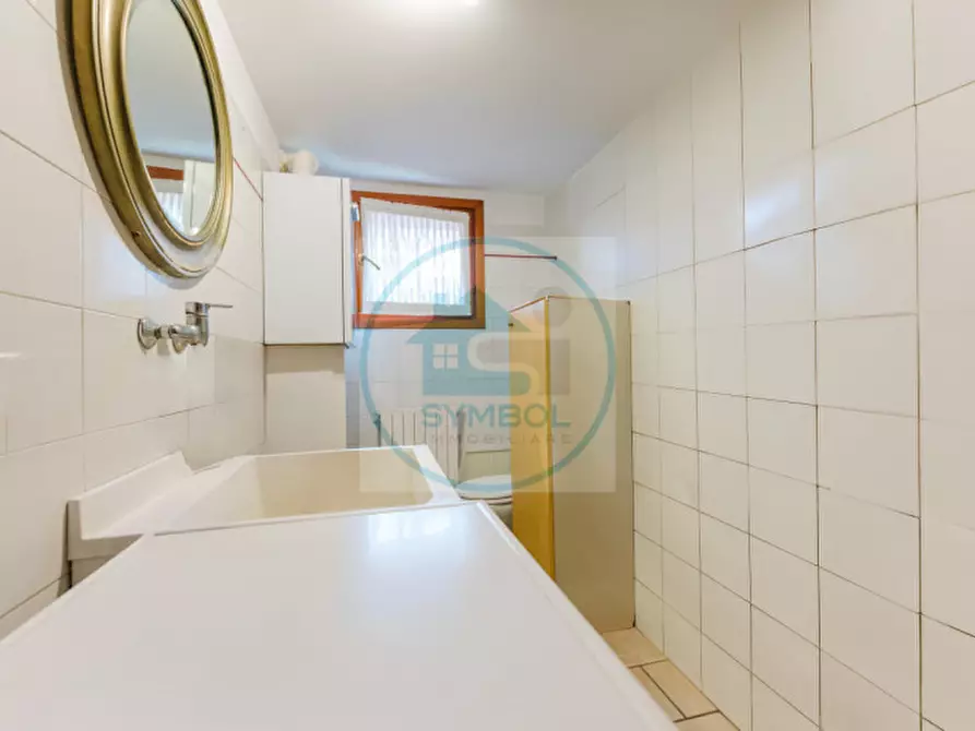 Immagine 33 di Casa trifamiliare in vendita  in Via Rossignago a Spinea