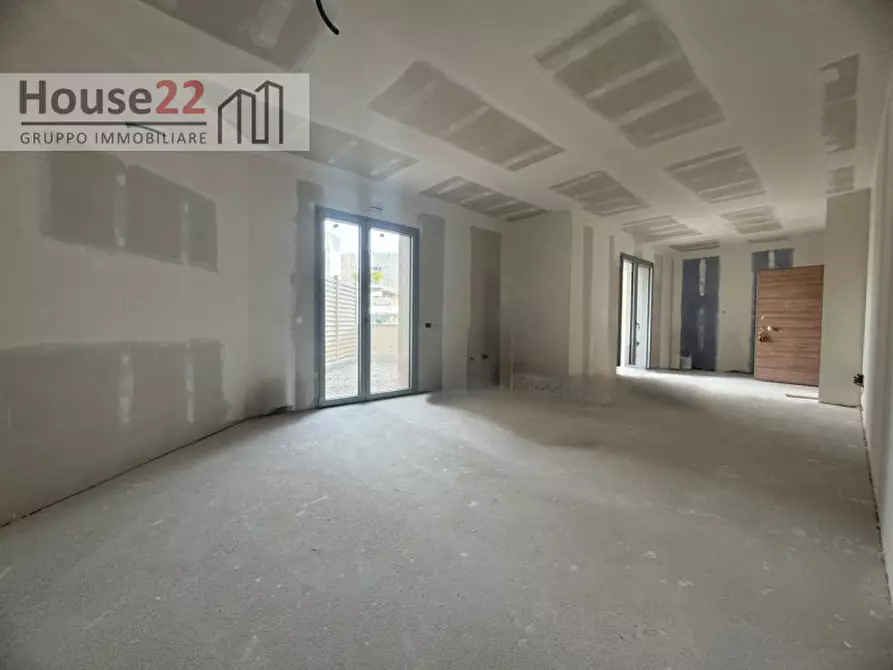 Immagine 4 di Appartamento in vendita  in Via Divisione Folgore 9/C a Vicenza