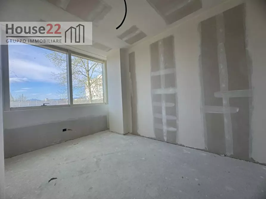 Immagine 6 di Appartamento in vendita  in Via Divisione Folgore 9/C a Vicenza