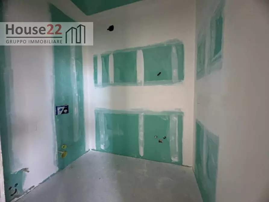 Immagine 9 di Appartamento in vendita  in Via Divisione Folgore 9/C a Vicenza