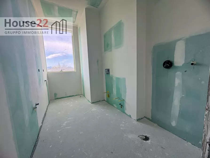 Immagine 12 di Appartamento in vendita  in Via Divisione Folgore 9/C a Vicenza