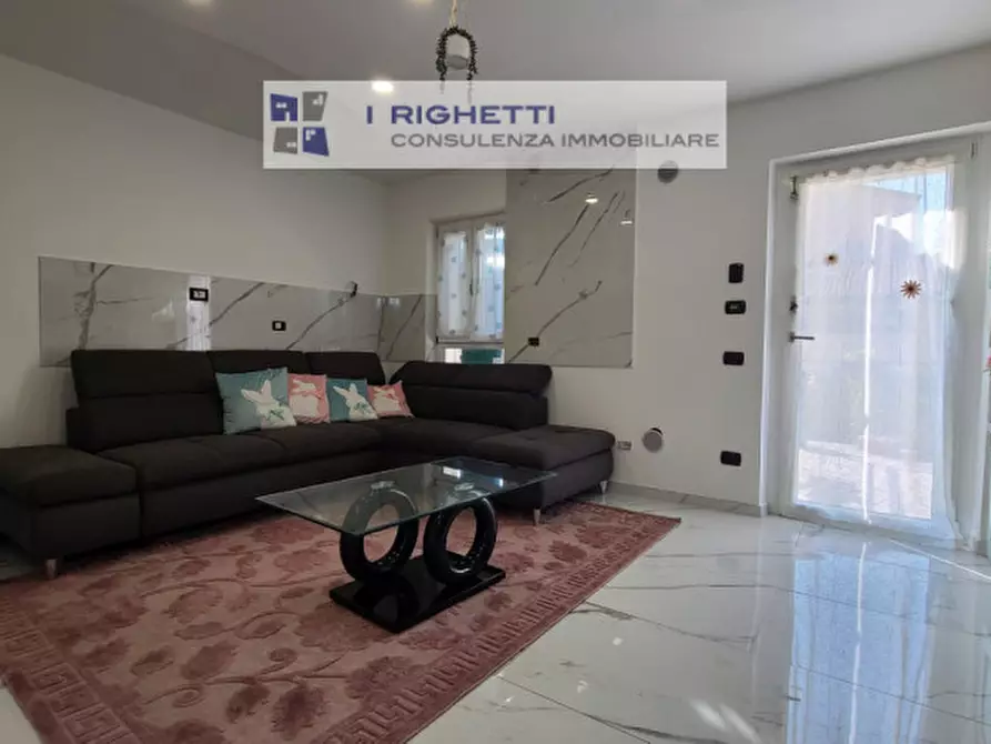 Immagine 4 di Villetta a schiera in vendita  in Via della Filanda a Bussolengo