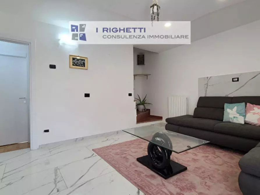 Immagine 5 di Villetta a schiera in vendita  in Via della Filanda a Bussolengo