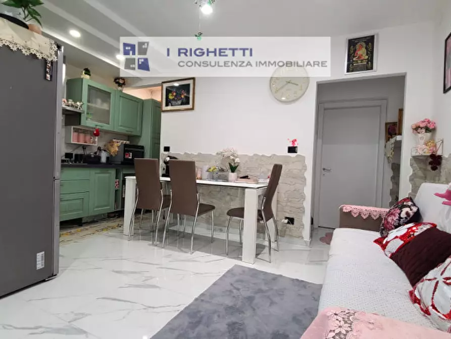 Immagine 7 di Villetta a schiera in vendita  in Via della Filanda a Bussolengo