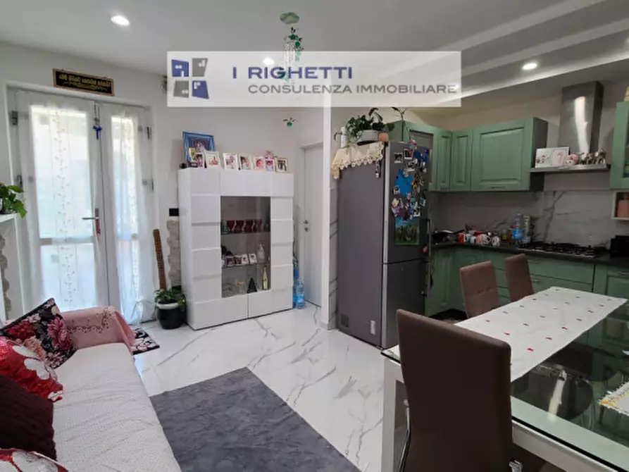 Immagine 8 di Villetta a schiera in vendita  in Via della Filanda a Bussolengo