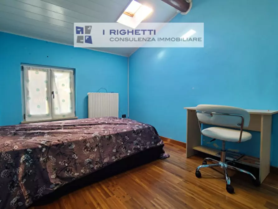 Immagine 11 di Villetta a schiera in vendita  in Via della Filanda a Bussolengo